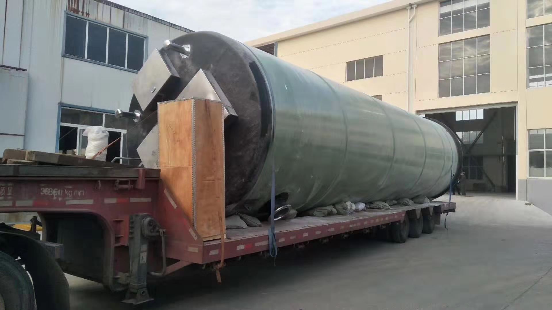 一體化泵站廠家直銷